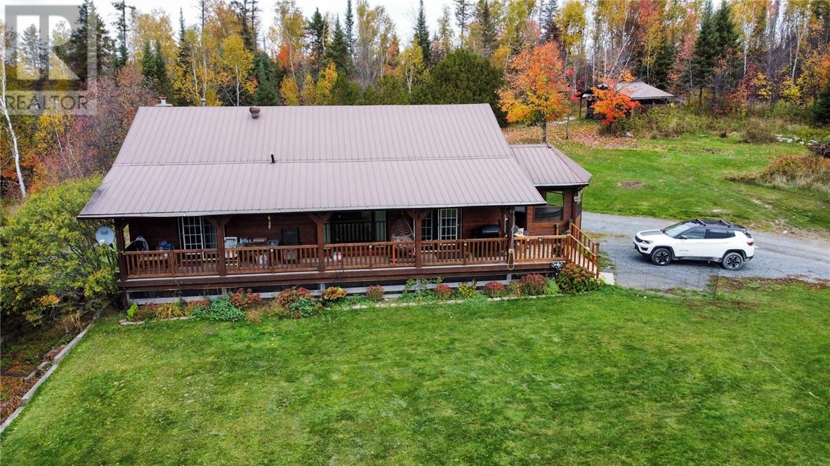 342 Rabbit Trail, Warren, Ontario