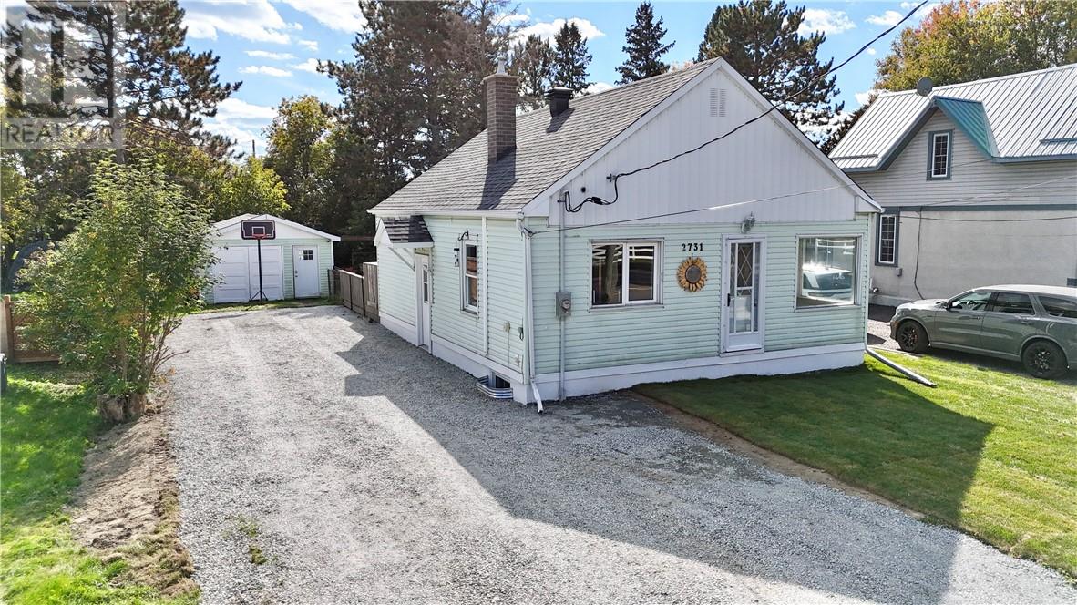 2731 Main Street, Blezard Valley, Ontario  P0M 1E0 - Photo 17 - 2130786