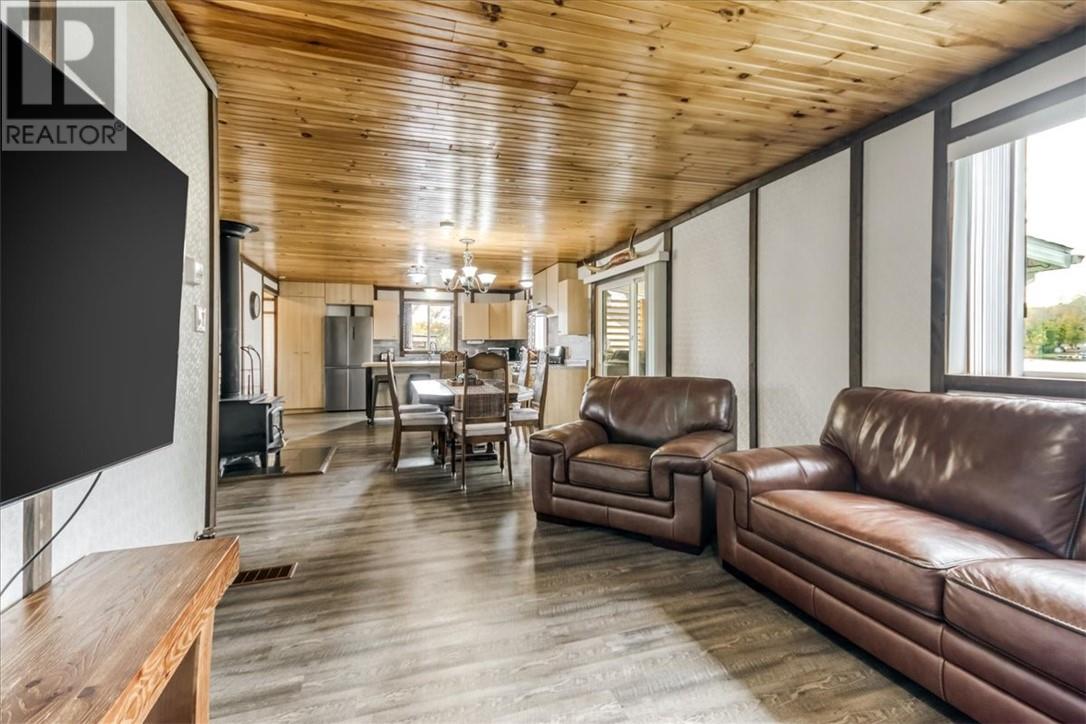 205 Bear Lake Road Unit# D, Noelville, Ontario  P0M 2N0 - Photo 17 - 2130738