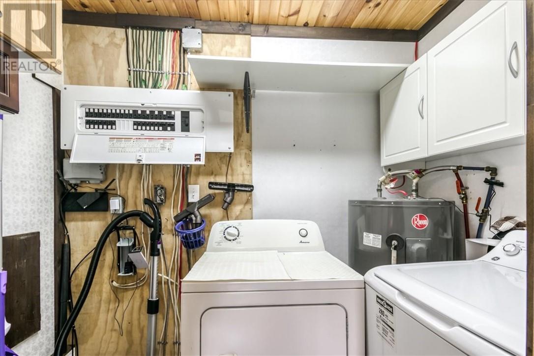 205 Bear Lake Road Unit# D, Noelville, Ontario  P0M 2N0 - Photo 28 - 2130738