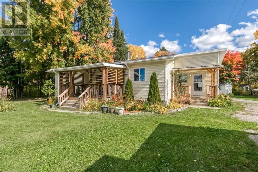 205 Bear Lake Road Unit# D, Noelville, Ontario  P0M 2N0 - Photo 3 - 2130738