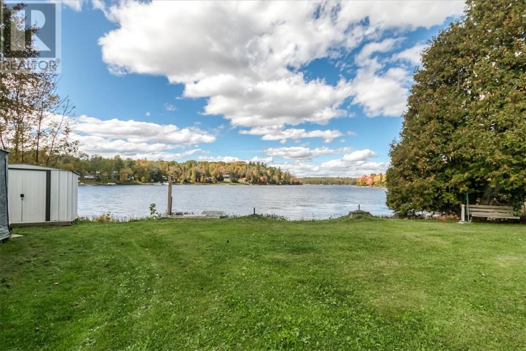 205 Bear Lake Road Unit# D, Noelville, Ontario  P0M 2N0 - Photo 31 - 2130738