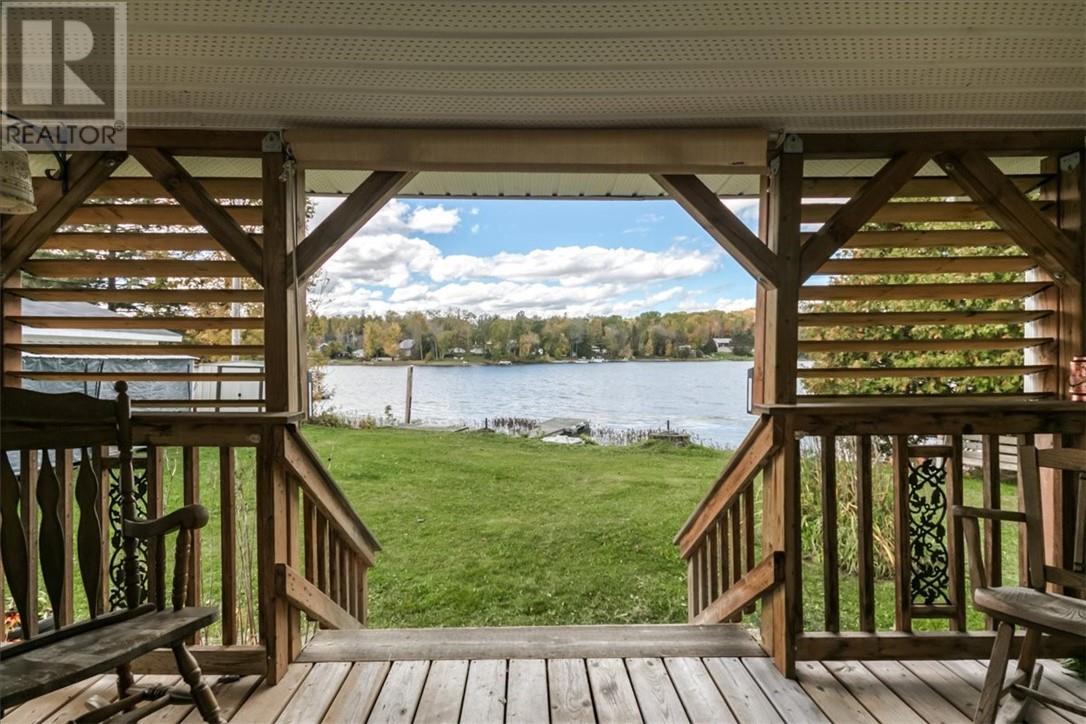 205 Bear Lake Road Unit# D, Noelville, Ontario  P0M 2N0 - Photo 4 - 2130738