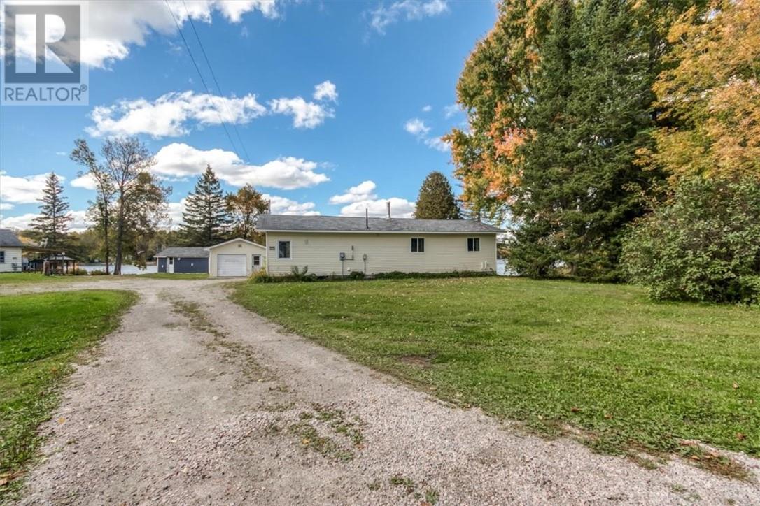 205 Bear Lake Road Unit# D, Noelville, Ontario  P0M 2N0 - Photo 5 - 2130738
