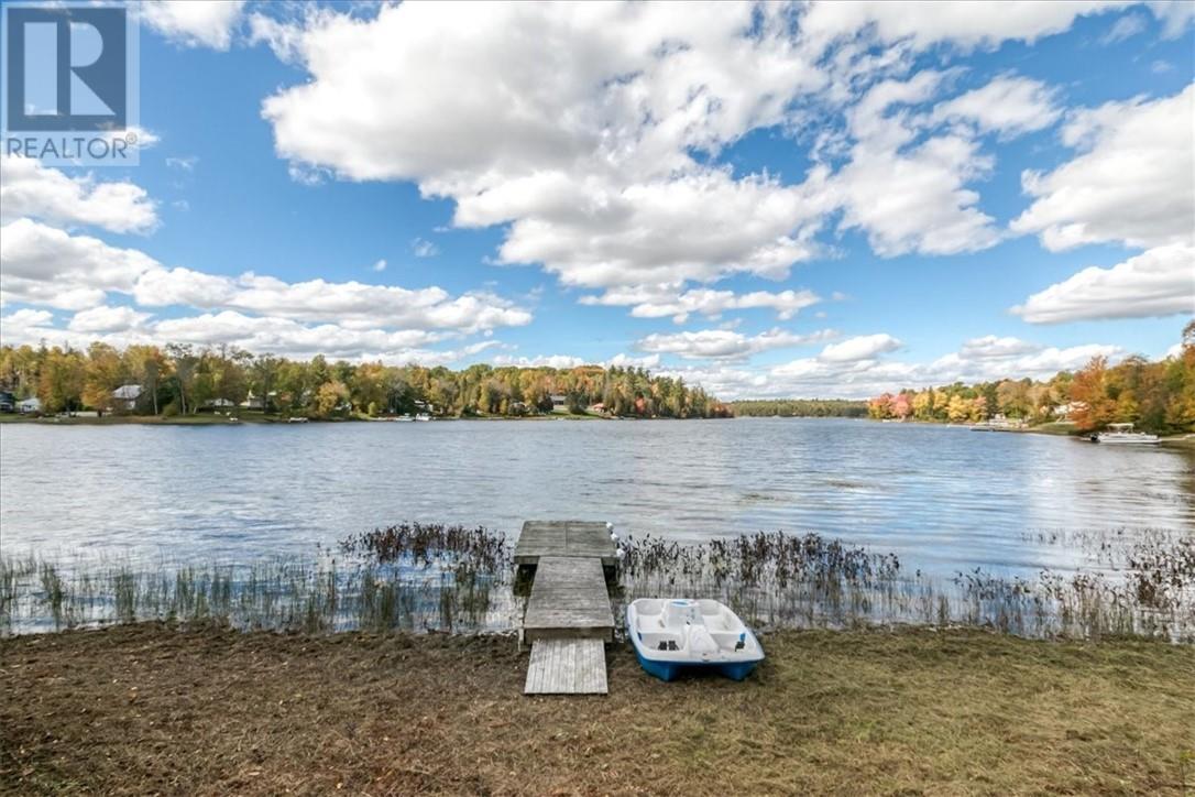 205 Bear Lake Road Unit# D, Noelville, Ontario  P0M 2N0 - Photo 8 - 2130738