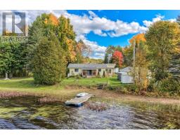 205 Bear Lake Road Unit# D, Noelville, Ontario