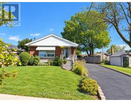 3 BRANTWOOD DRIVE, Toronto, Ontario