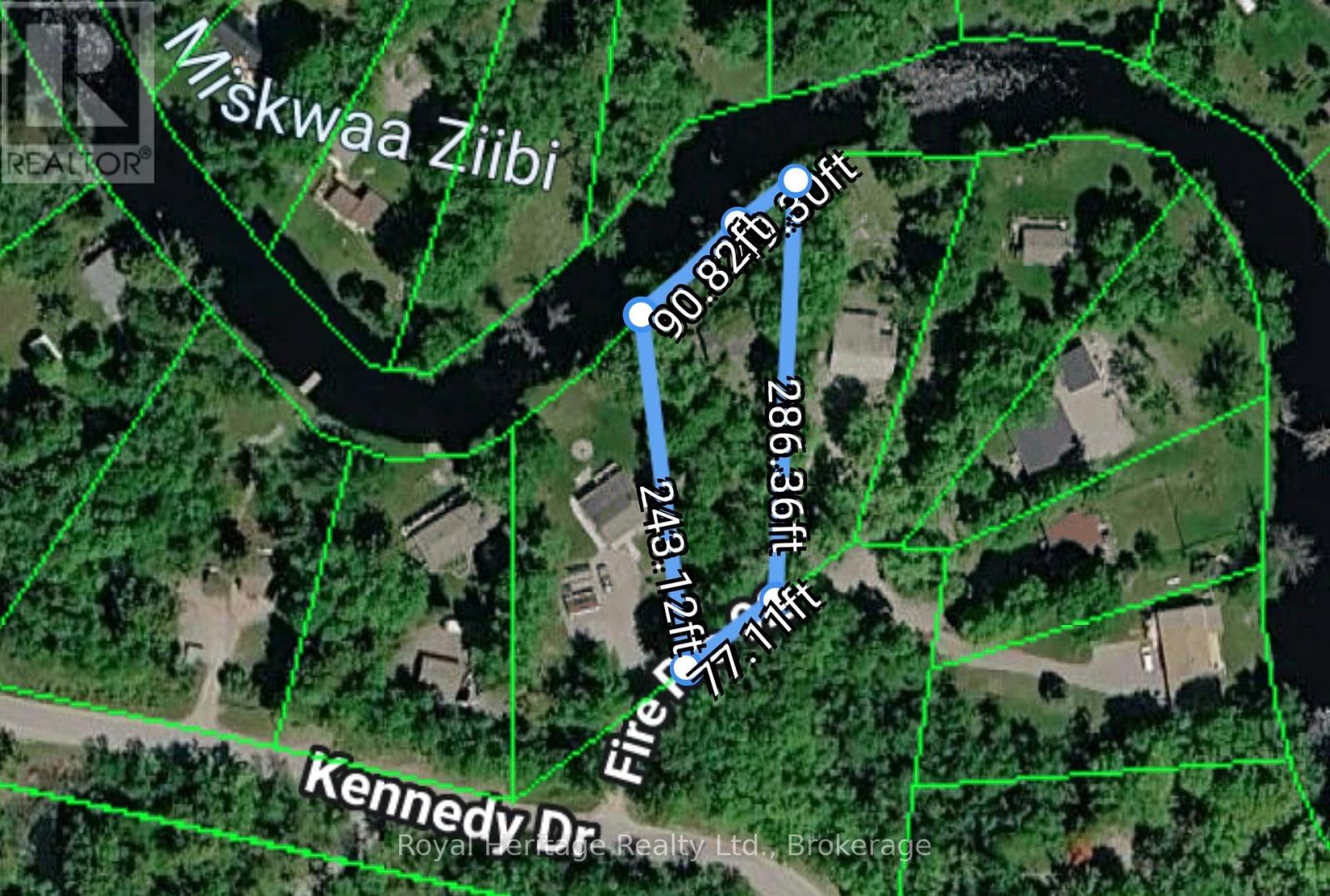 7 Fire Route 92 Route, Trent Lakes, Ontario  K0M 1A0 - Photo 4 - X13863012