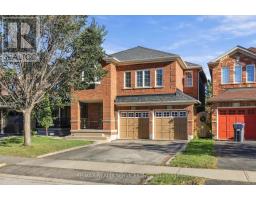 14 DUNURE CRESCENT, Brampton, Ontario