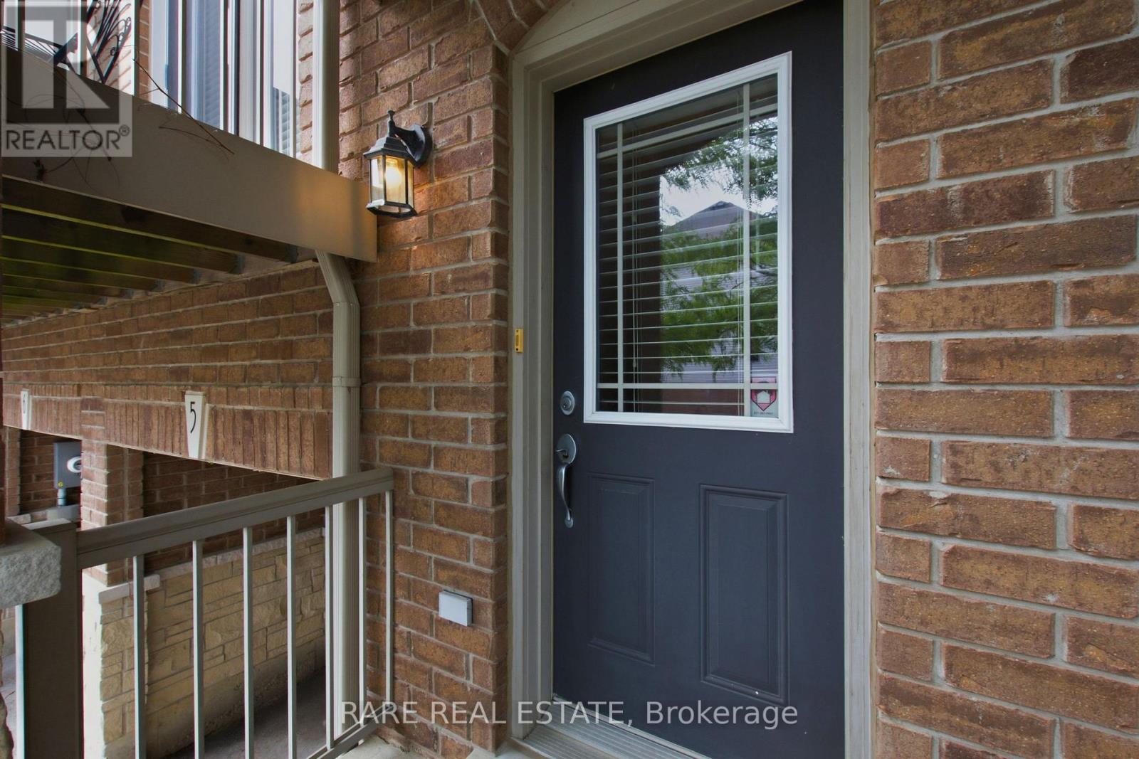5 - 25 Viking Drive, Hamilton, Ontario  L0R 1C0 - Photo 3 - X13758684