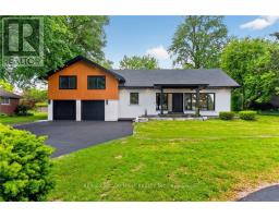 274 MOUNTAIN BROW BOULEVARD, Hamilton, Ontario