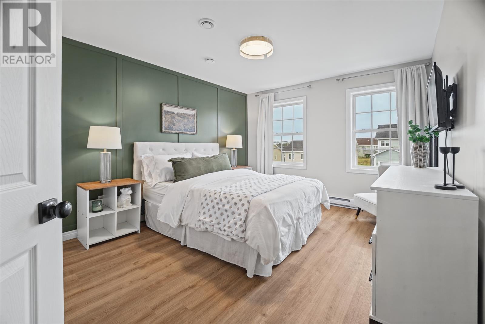 84 Gil Eannes Drive, St. John's, Newfoundland & Labrador  A1B 5C4 - Photo 22 - 1303889