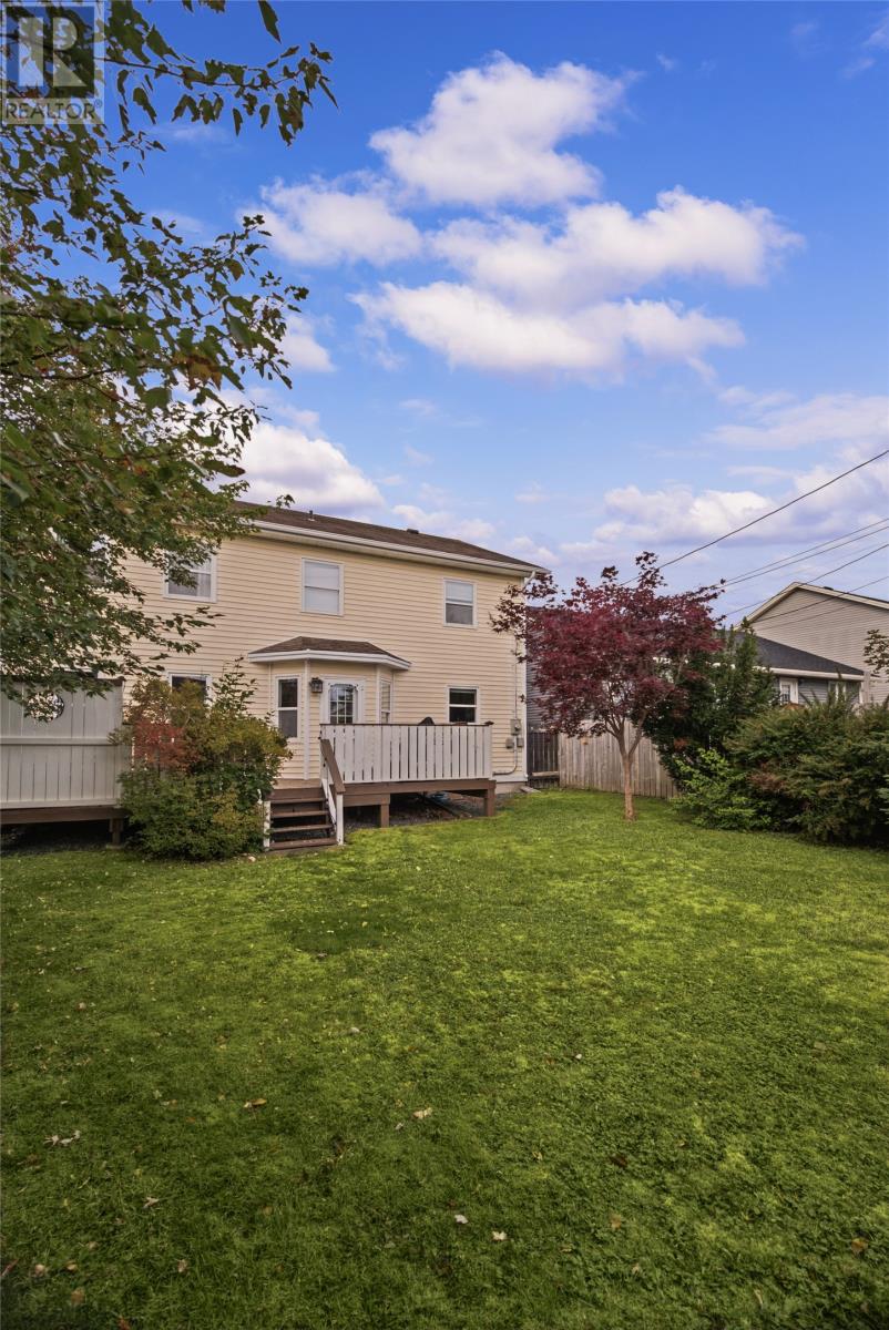 84 Gil Eannes Drive, St. John's, Newfoundland & Labrador  A1B 5C4 - Photo 33 - 1303889