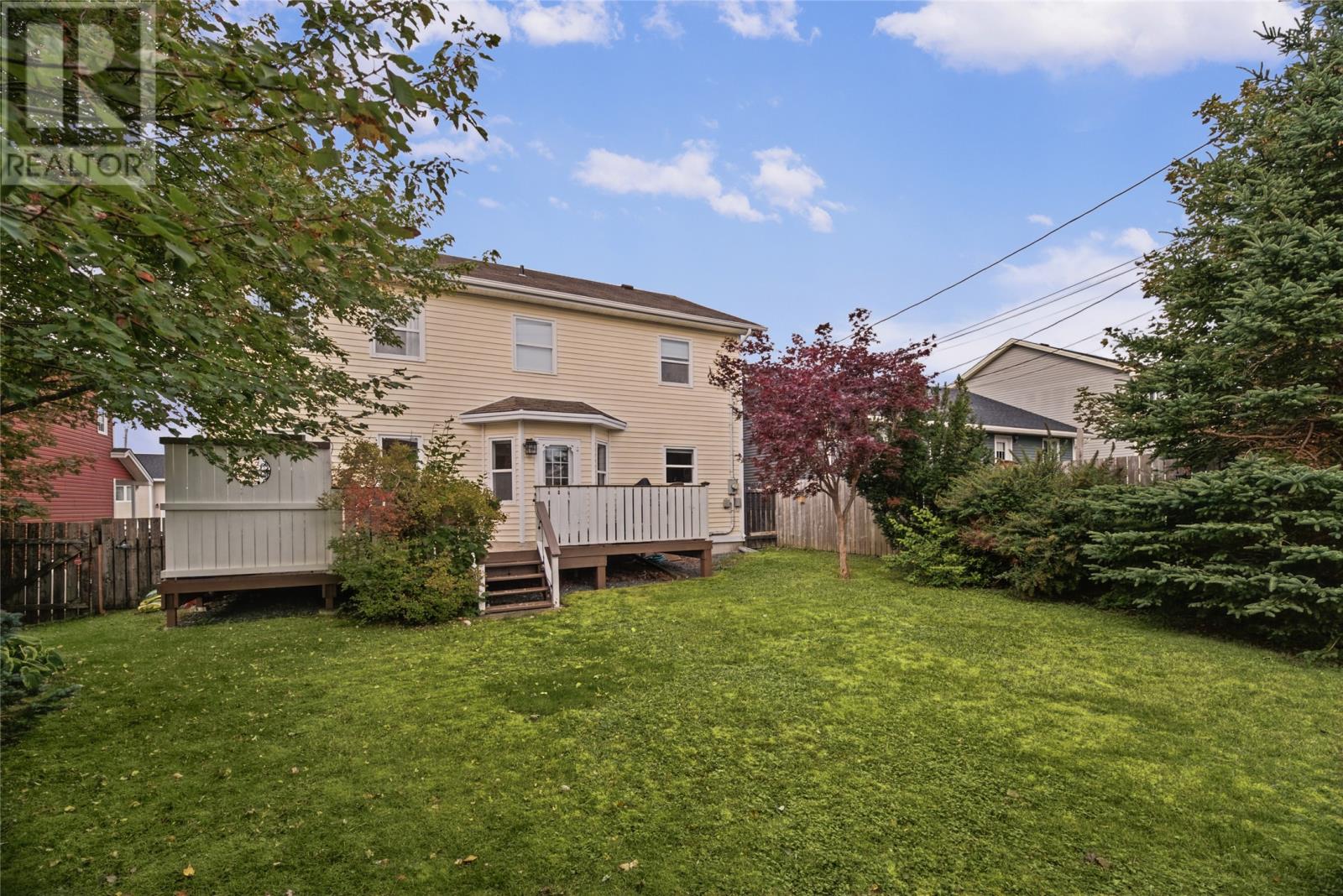 84 Gil Eannes Drive, St. John's, Newfoundland & Labrador  A1B 5C4 - Photo 34 - 1303889