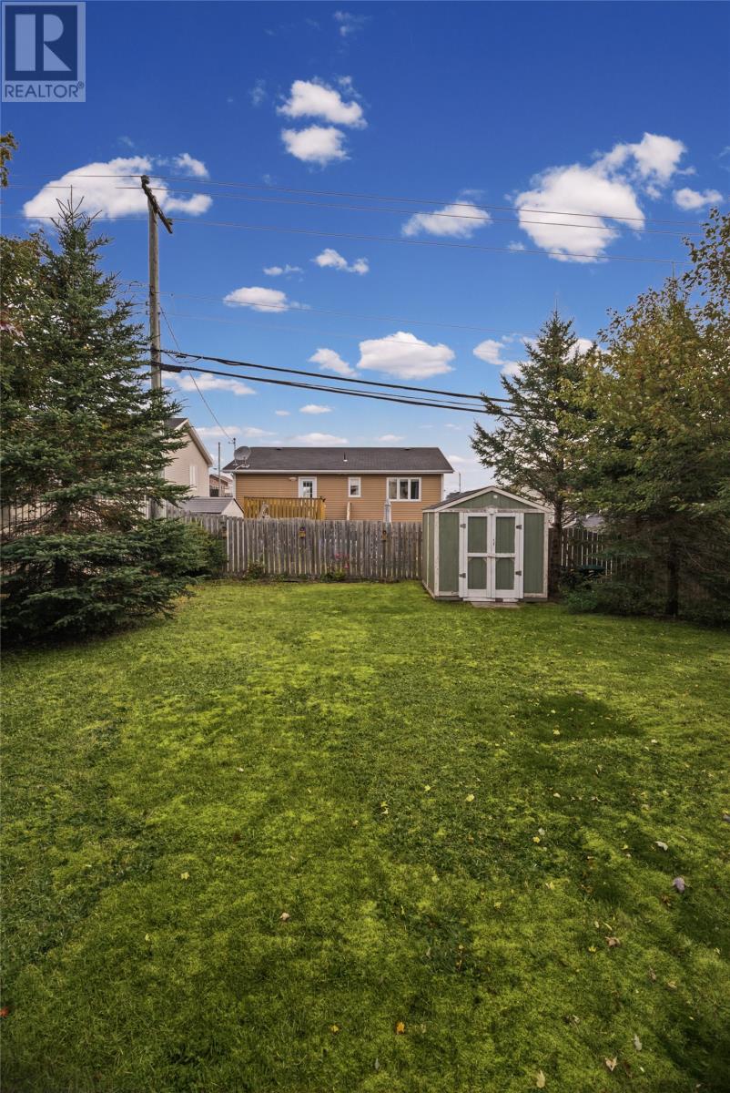 84 Gil Eannes Drive, St. John's, Newfoundland & Labrador  A1B 5C4 - Photo 38 - 1303889