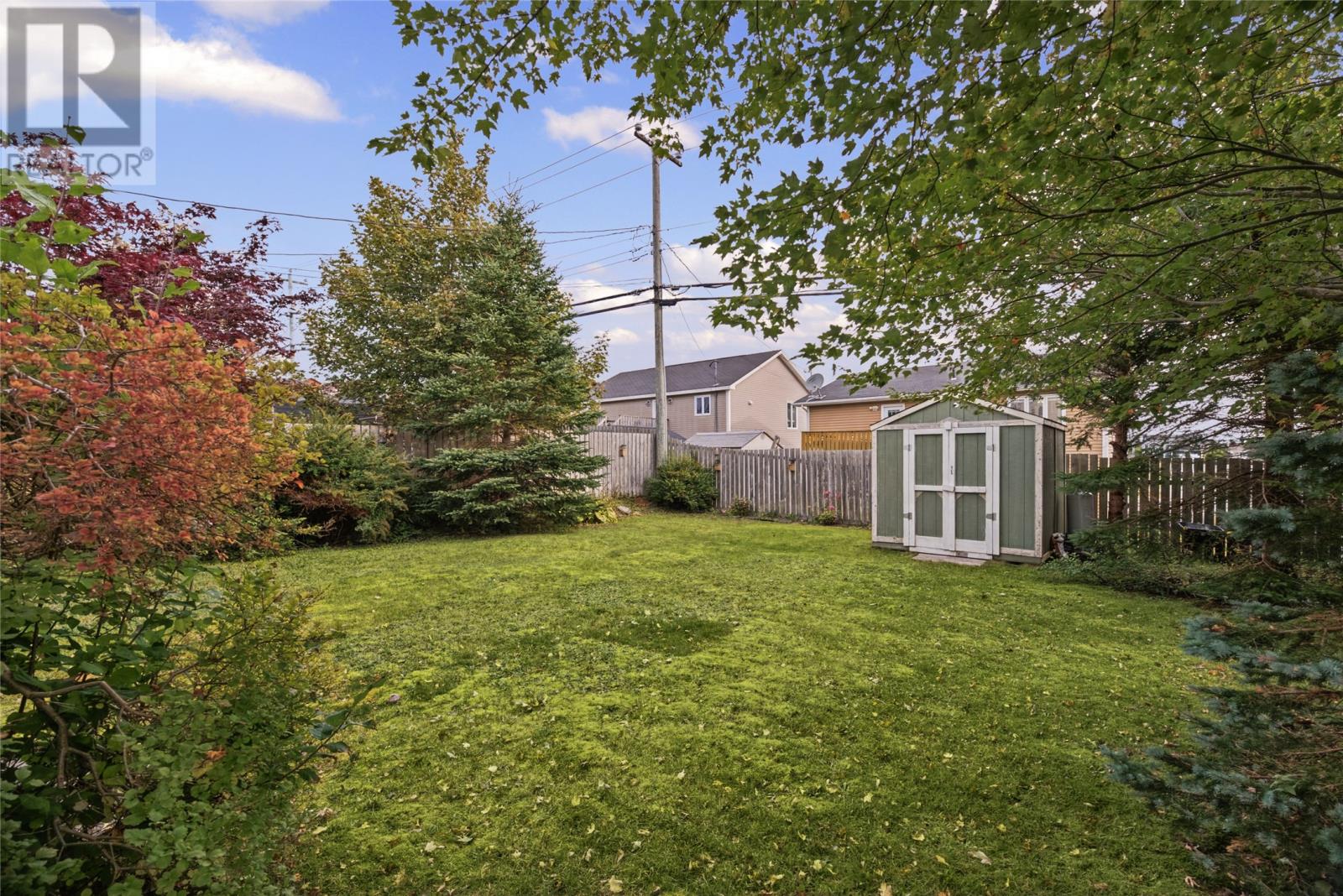 84 Gil Eannes Drive, St. John's, Newfoundland & Labrador  A1B 5C4 - Photo 35 - 1303889