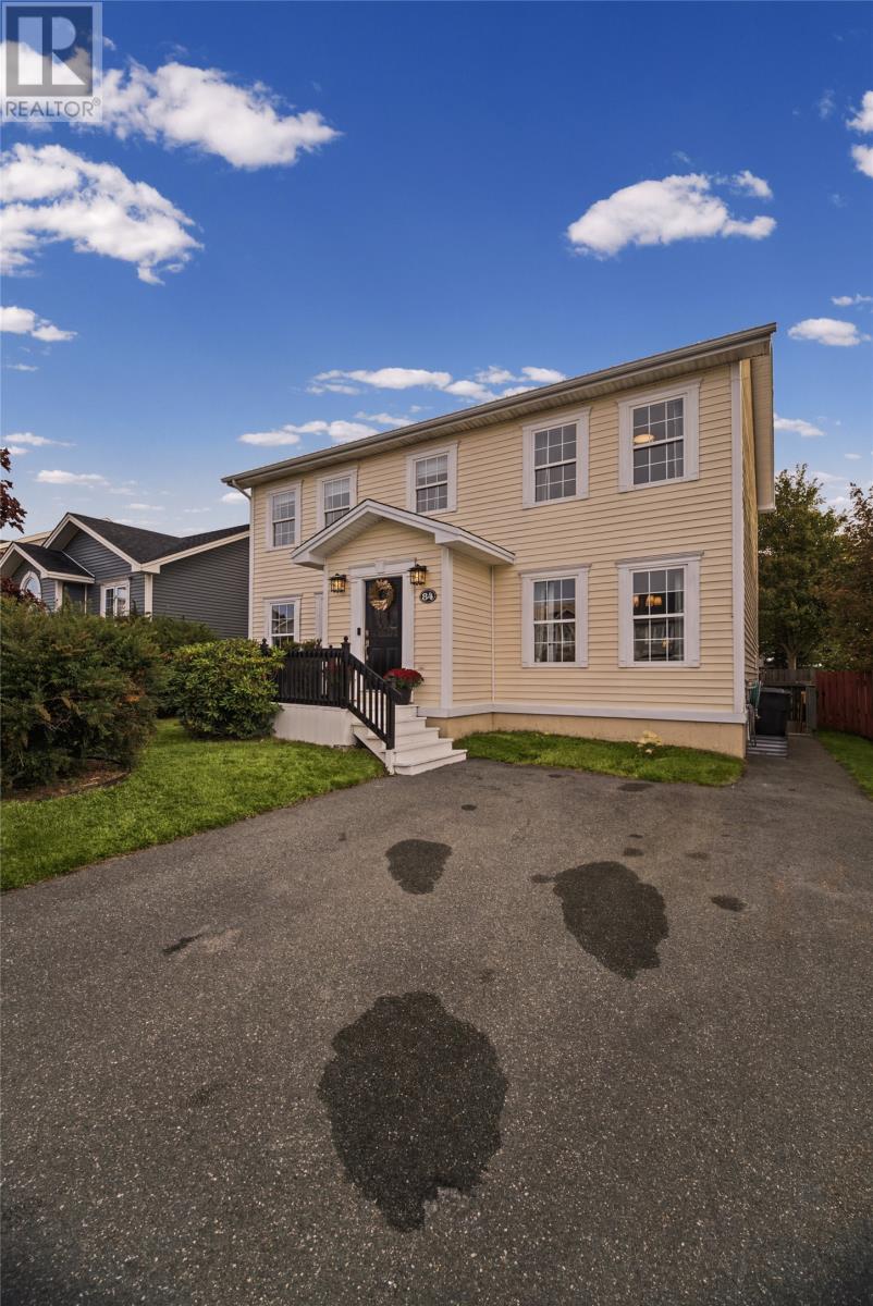 84 Gil Eannes Drive, St. John's, Newfoundland & Labrador  A1B 5C4 - Photo 40 - 1303889