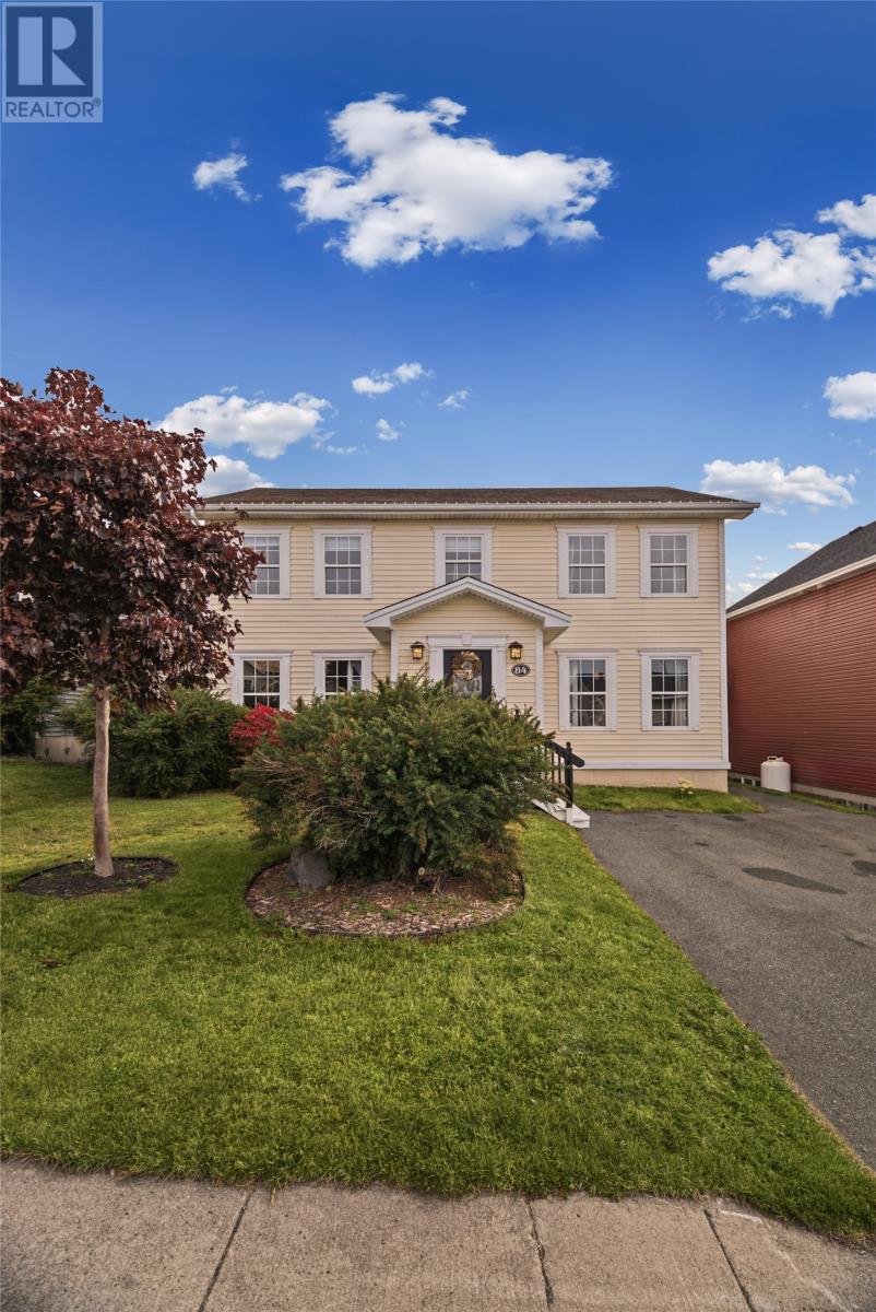84 Gil Eannes Drive, St. John's, Newfoundland & Labrador  A1B 5C4 - Photo 43 - 1303889