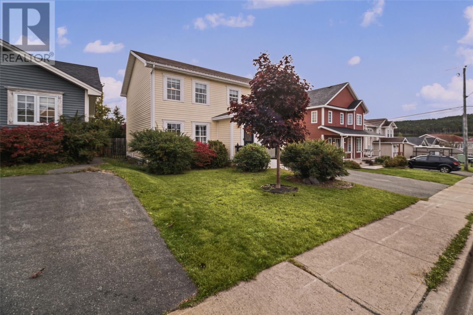 84 Gil Eannes Drive, St. John's, Newfoundland & Labrador  A1B 5C4 - Photo 41 - 1303889