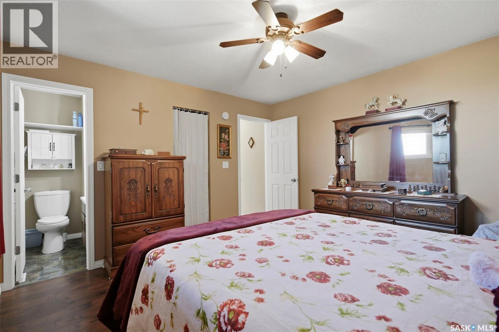 15 Blake Crescent, Aberdeen, Saskatchewan  S0K 0A0 - Photo 13 - SK050112