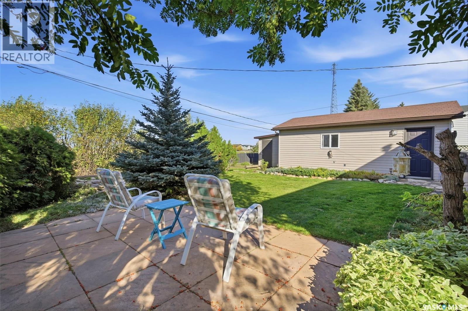 15 Blake Crescent, Aberdeen, Saskatchewan  S0K 0A0 - Photo 33 - SK050112