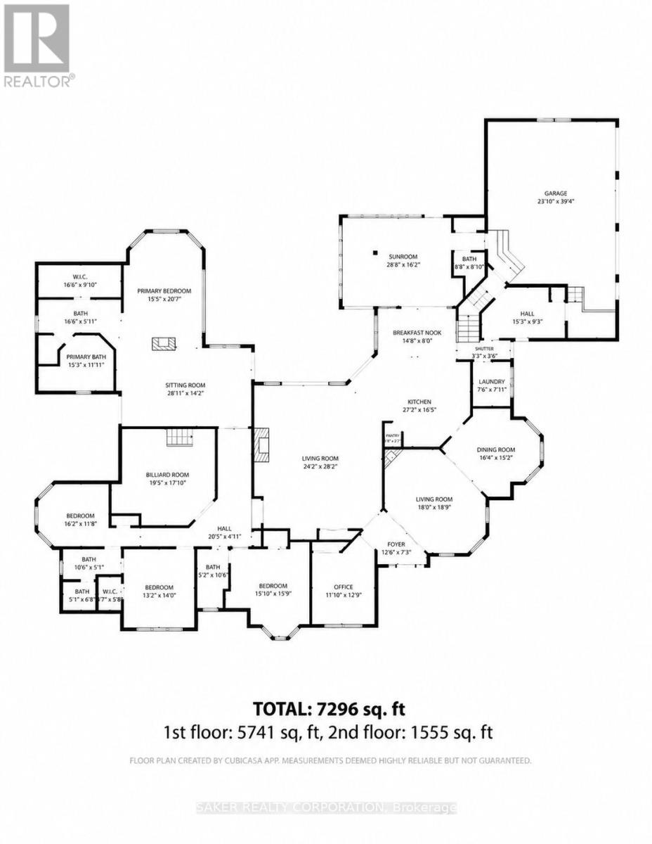 569 Franklinway Gate, London North, Ontario  N6G 5C8 - Photo 48 - X13867074