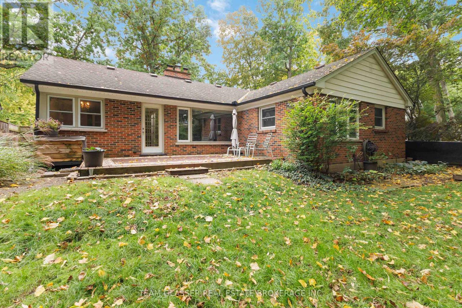 36 Braemar Crescent, London North, Ontario  N6H 2X1 - Photo 21 - X13867178