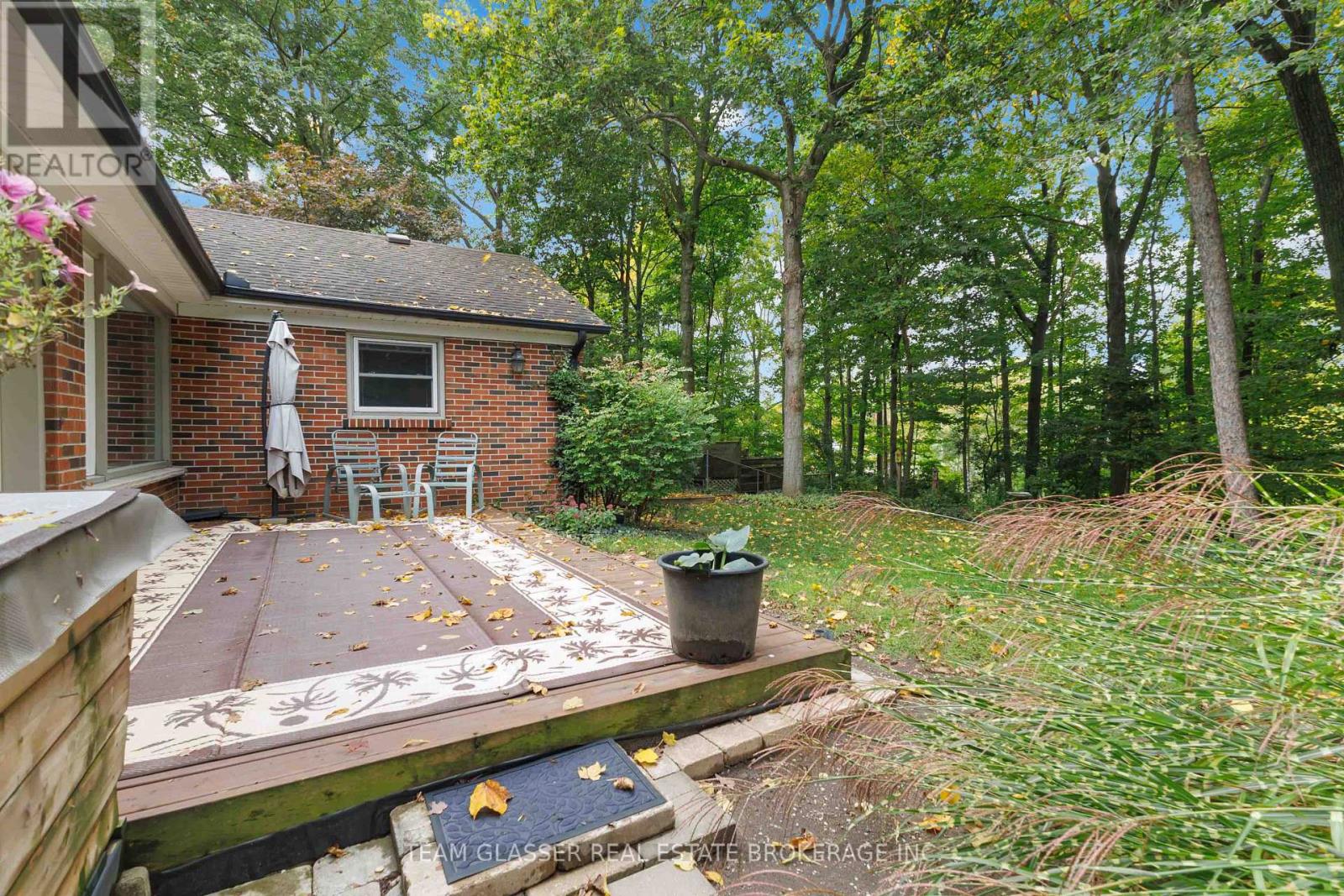 36 Braemar Crescent, London North, Ontario  N6H 2X1 - Photo 22 - X13867178