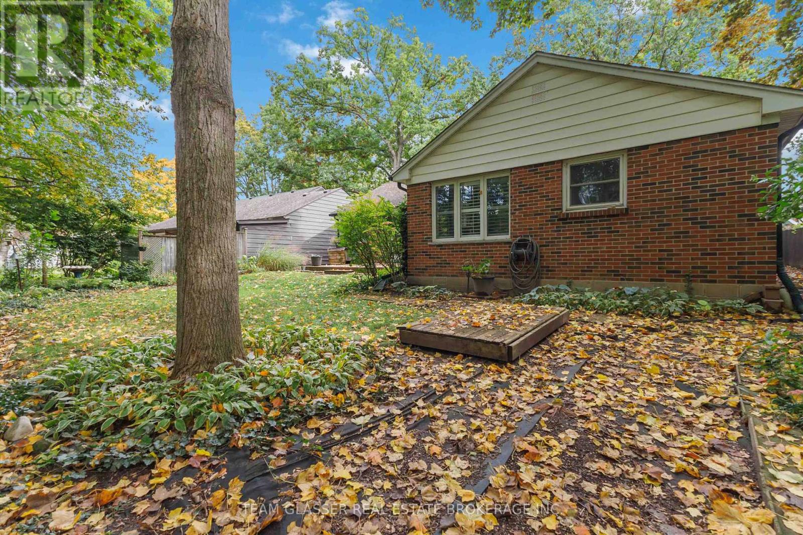 36 Braemar Crescent, London North, Ontario  N6H 2X1 - Photo 23 - X13867178