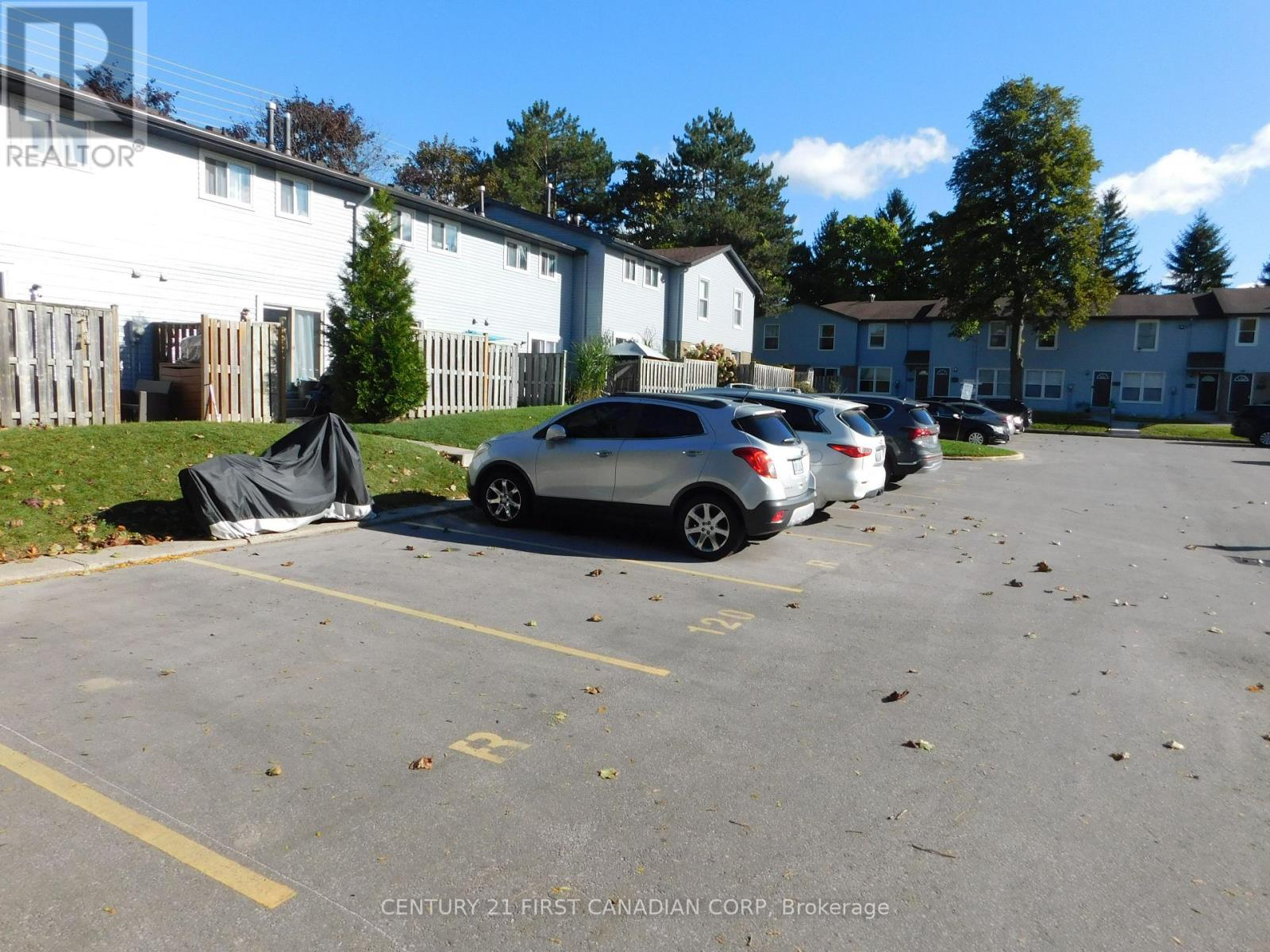 116 - 70 Fiddlers Green Road, London North, Ontario  N6H 4R4 - Photo 19 - X13867186
