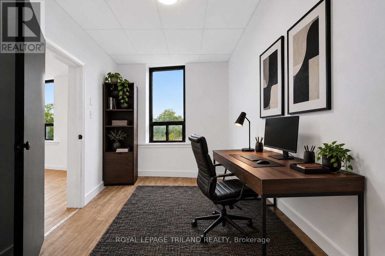 1 - 525 Richmond Street, London East, Ontario  N6A 3E8 - Photo 13 - X13867202