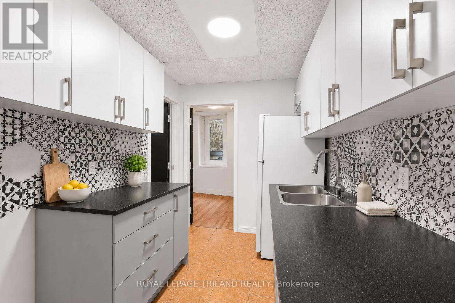 1 - 525 Richmond Street, London East, Ontario  N6A 3E8 - Photo 4 - X13867202