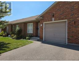 11 - 100 STROUD CRESCENT, London South, Ontario