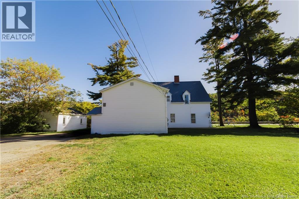 1319 Aroostook Rd., Perth-Andover, New Brunswick  E7H 1A7 - Photo 8 - NB148355
