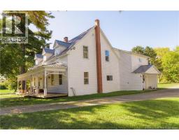1319 Aroostook Rd., Perth-Andover, New Brunswick