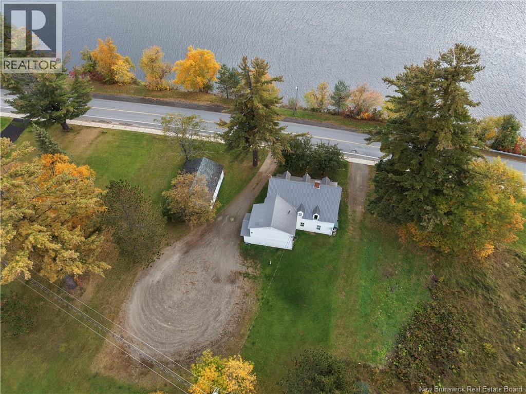 1319 Aroostook Rd., Perth-Andover, New Brunswick  E7H 1A7 - Photo 16 - NB148355