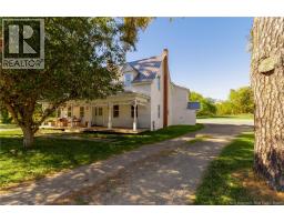 1319 Aroostook Rd., Perth-Andover, New Brunswick