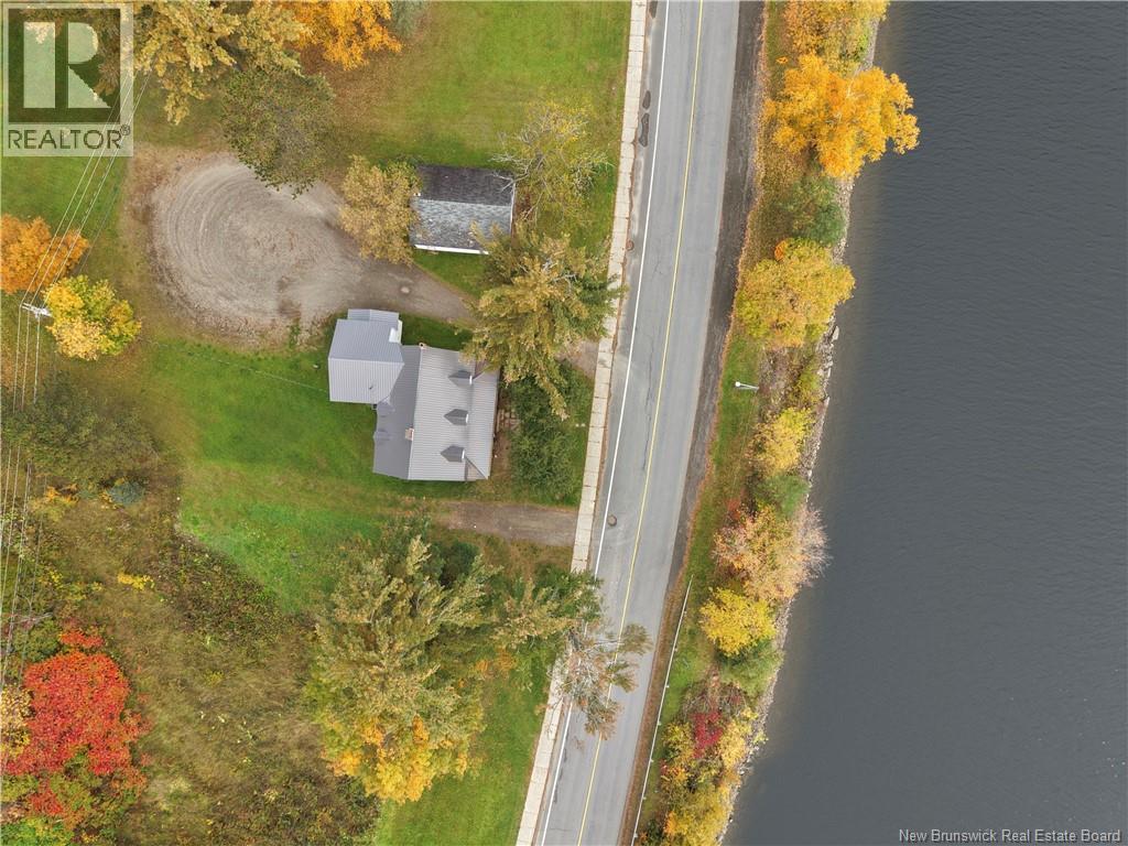 1319 Aroostook Rd., Perth-Andover, New Brunswick  E7H 1A7 - Photo 14 - NB148356