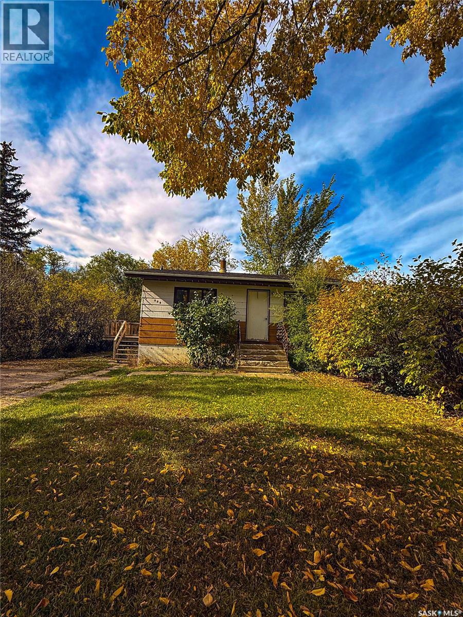 191 5th Street E, Shaunavon, Saskatchewan  S0N 2M0 - Photo 25 - SK050229