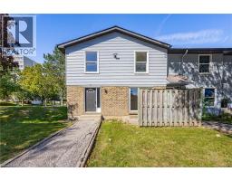 70 FIDDLERS GREEN Road Unit# 74, London, Ontario