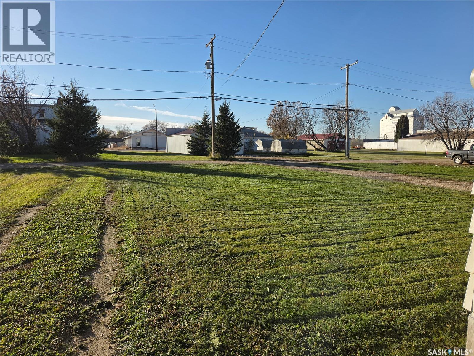 116 First Street E, Pelly, Saskatchewan  S0A 2Z0 - Photo 27 - SK050408