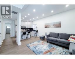 78 HILLYARD Street, Hamilton, Ontario