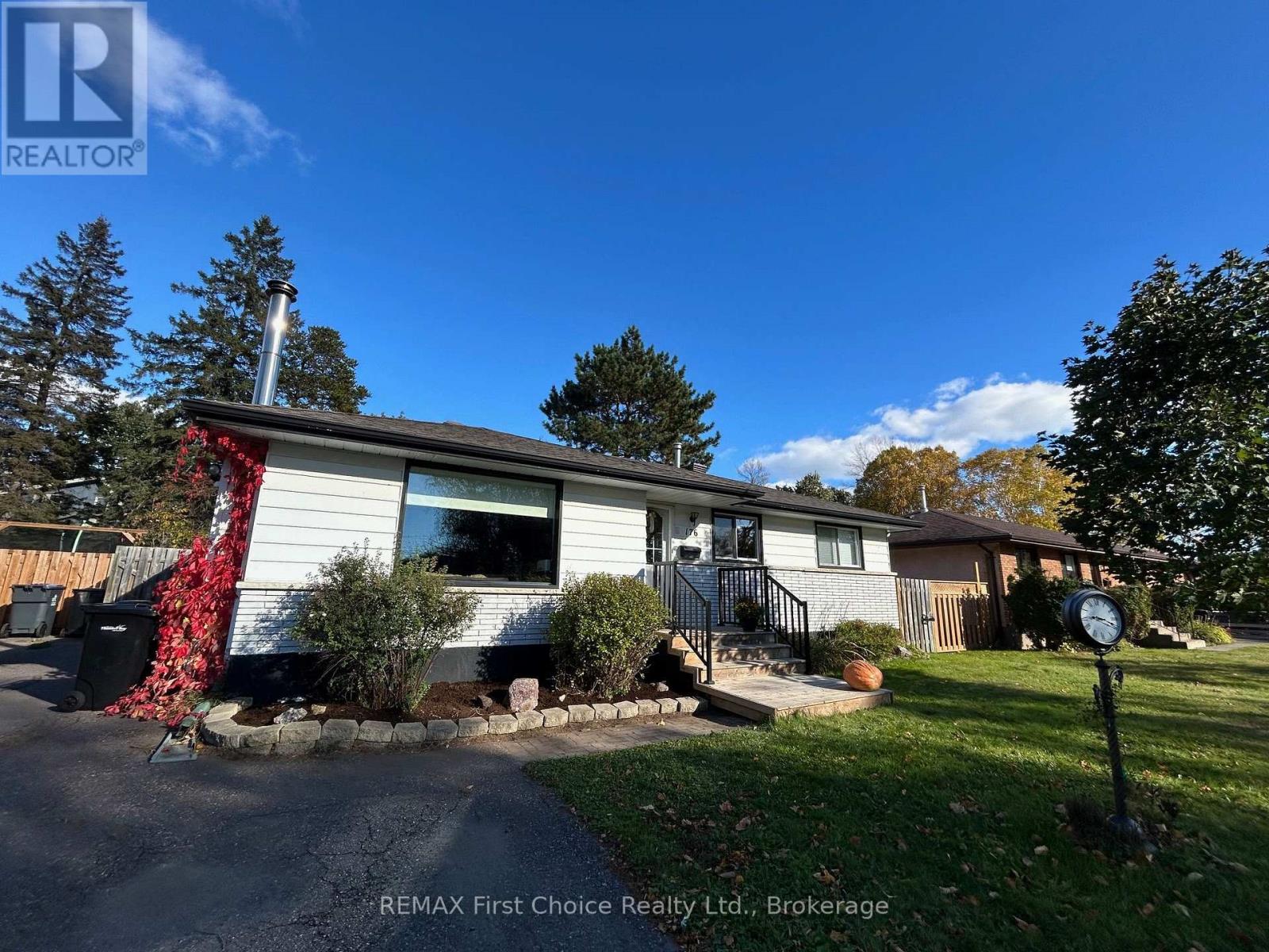 176 Crescent Avenue, Thunder Bay, Ontario  P7A 7K6 - Photo 2 - X13867170