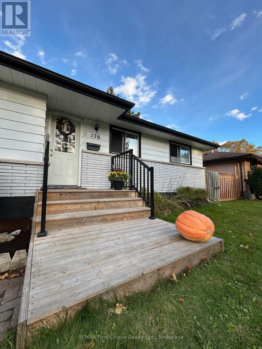 176 Crescent Avenue, Thunder Bay, Ontario  P7A 7K6 - Photo 4 - X13867170