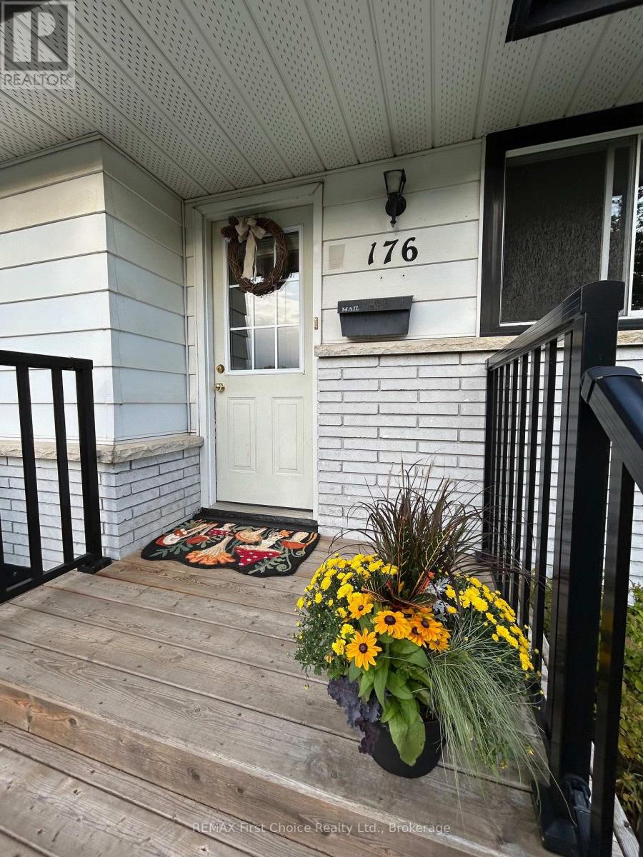 176 Crescent Avenue, Thunder Bay, Ontario  P7A 7K6 - Photo 5 - X13867170