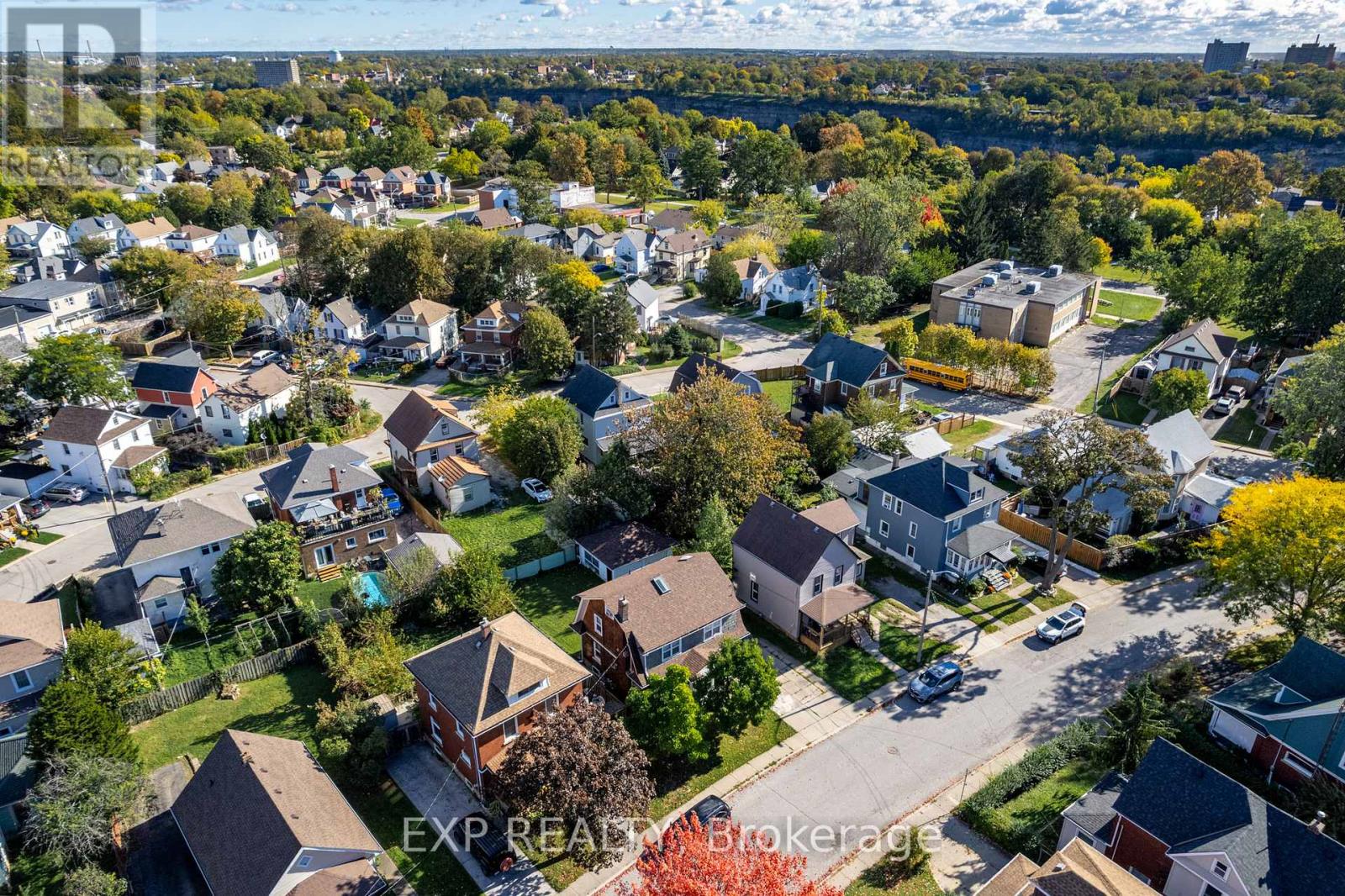 4613 Ryerson Crescent, Niagara Falls, Ontario  L2E 1E4 - Photo 24 - X13867102