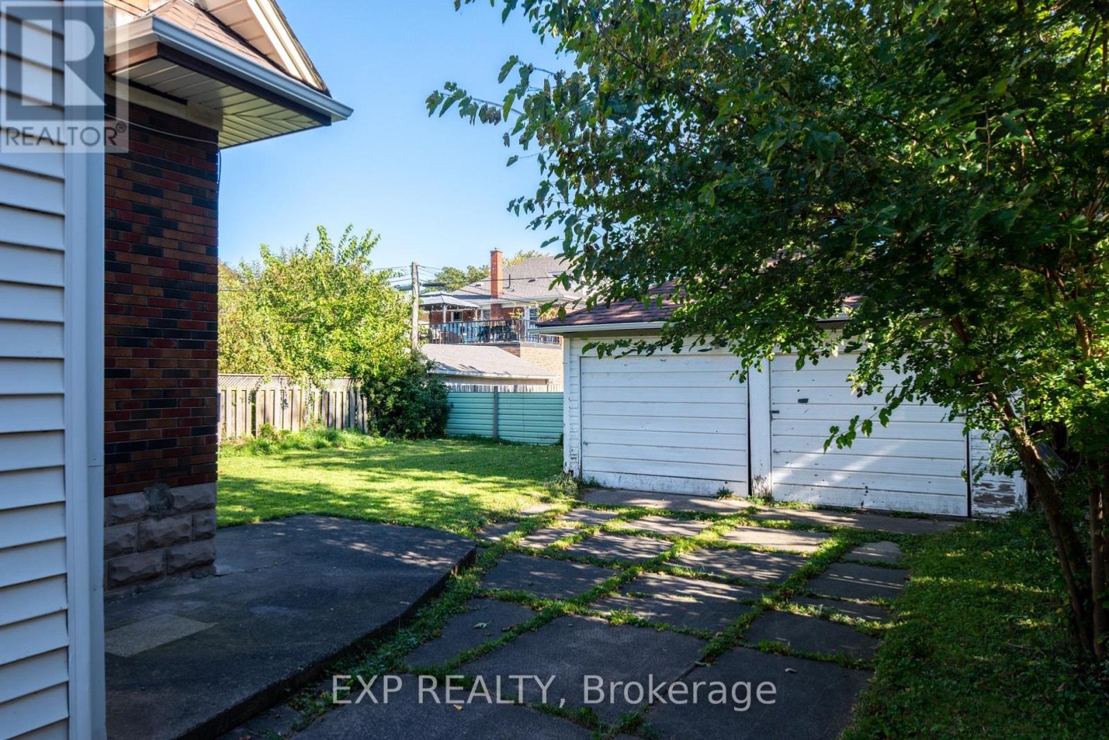 4613 Ryerson Crescent, Niagara Falls, Ontario  L2E 1E4 - Photo 26 - X13867102