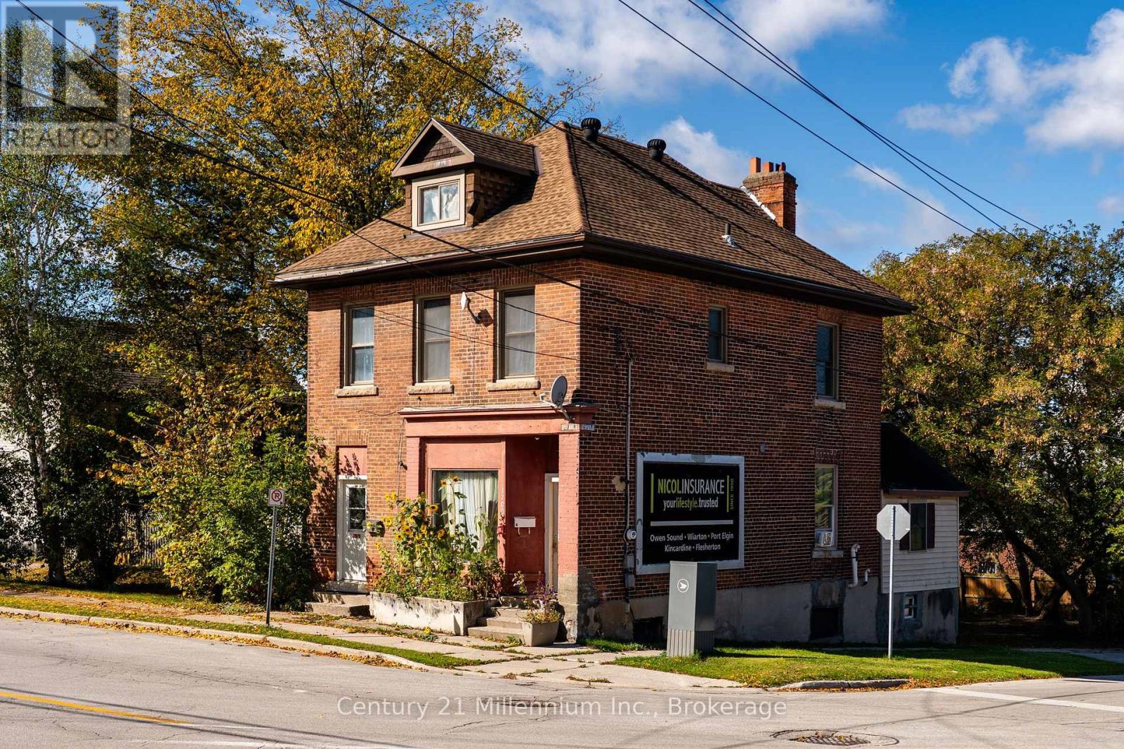 1700 3rd Avenue E, Owen Sound, Ontario  N4K 2L9 - Photo 3 - X13452260