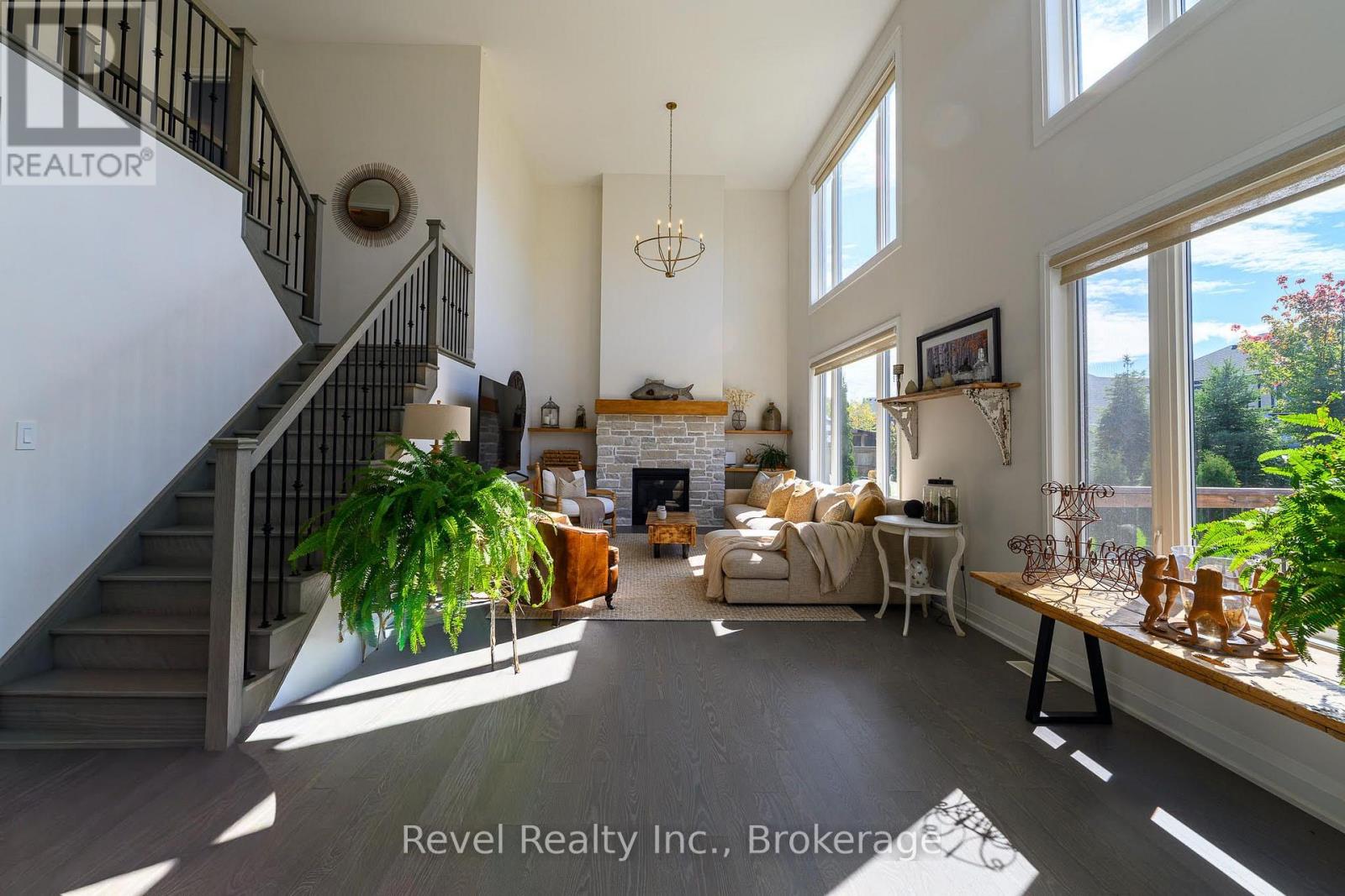 101 Reed Way, Blue Mountains, Ontario  L9Y 0V1 - Photo 6 - X13815378