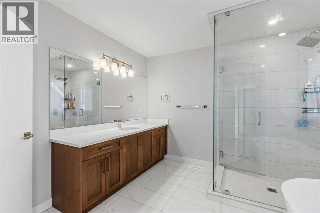 1328 Lackner Boulevard, Carstairs, Alberta  T0M 0N0 - Photo 15 - A2350155